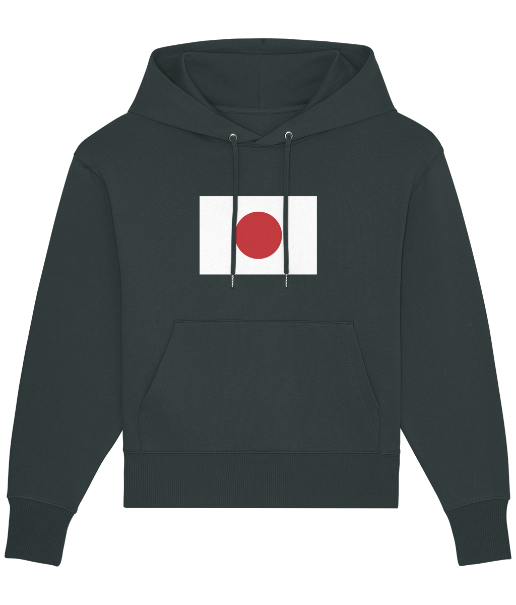 Hoodie - The Tokyo Project