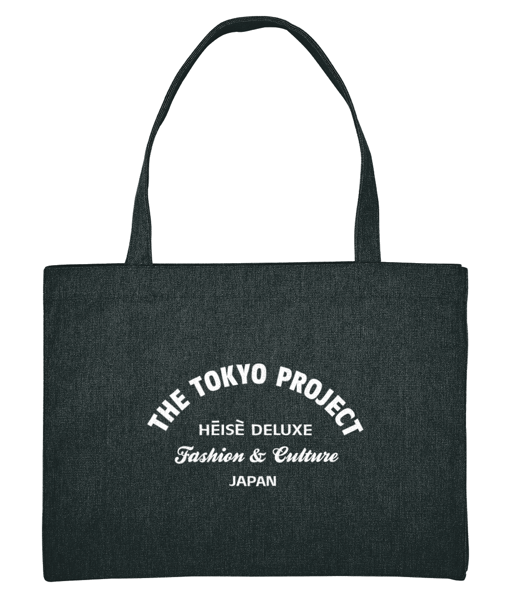 Tote Bag - The Tokyo Project