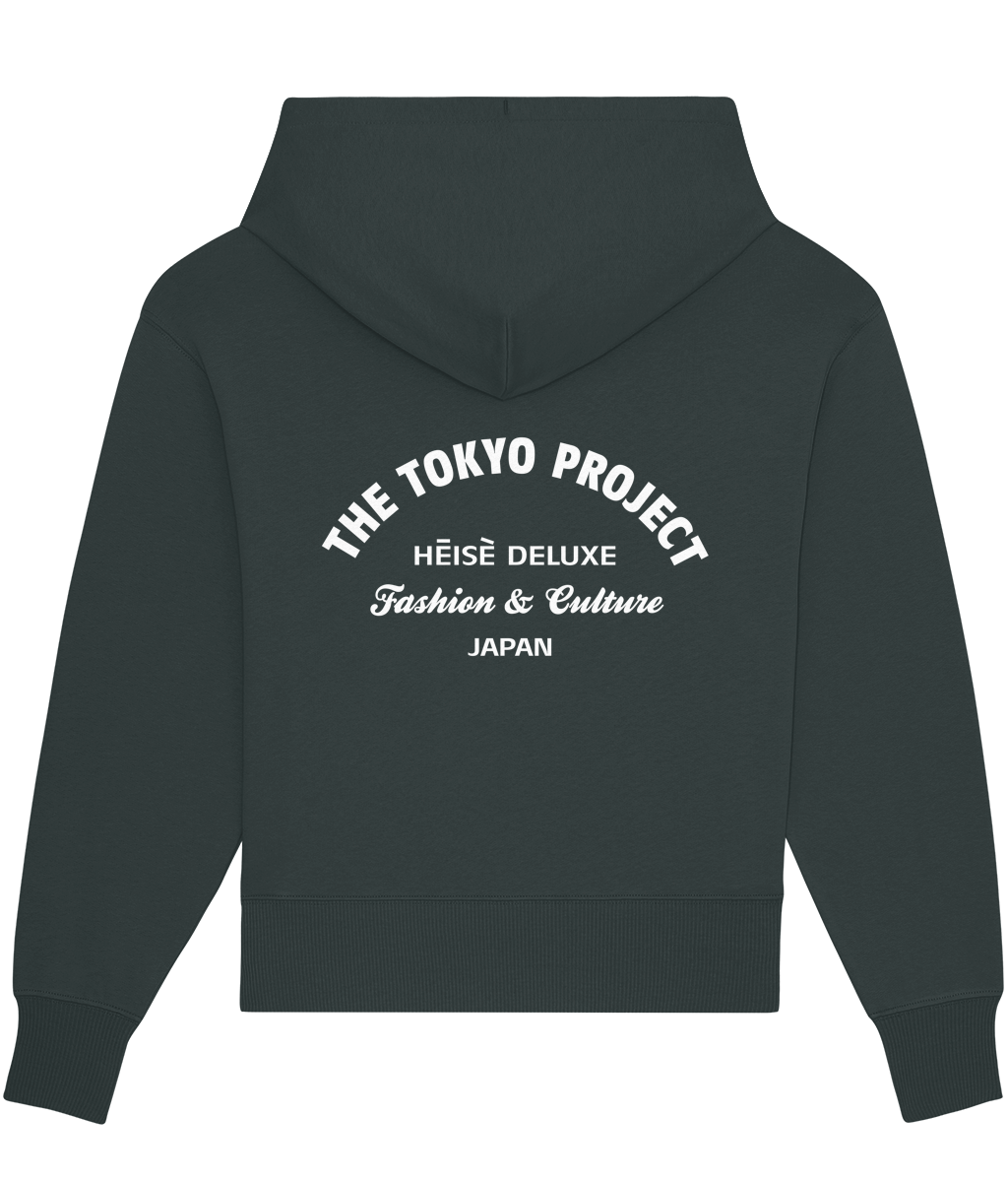 Hoodie - The Tokyo Project