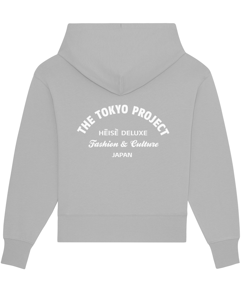Hoodie - The Tokyo Project