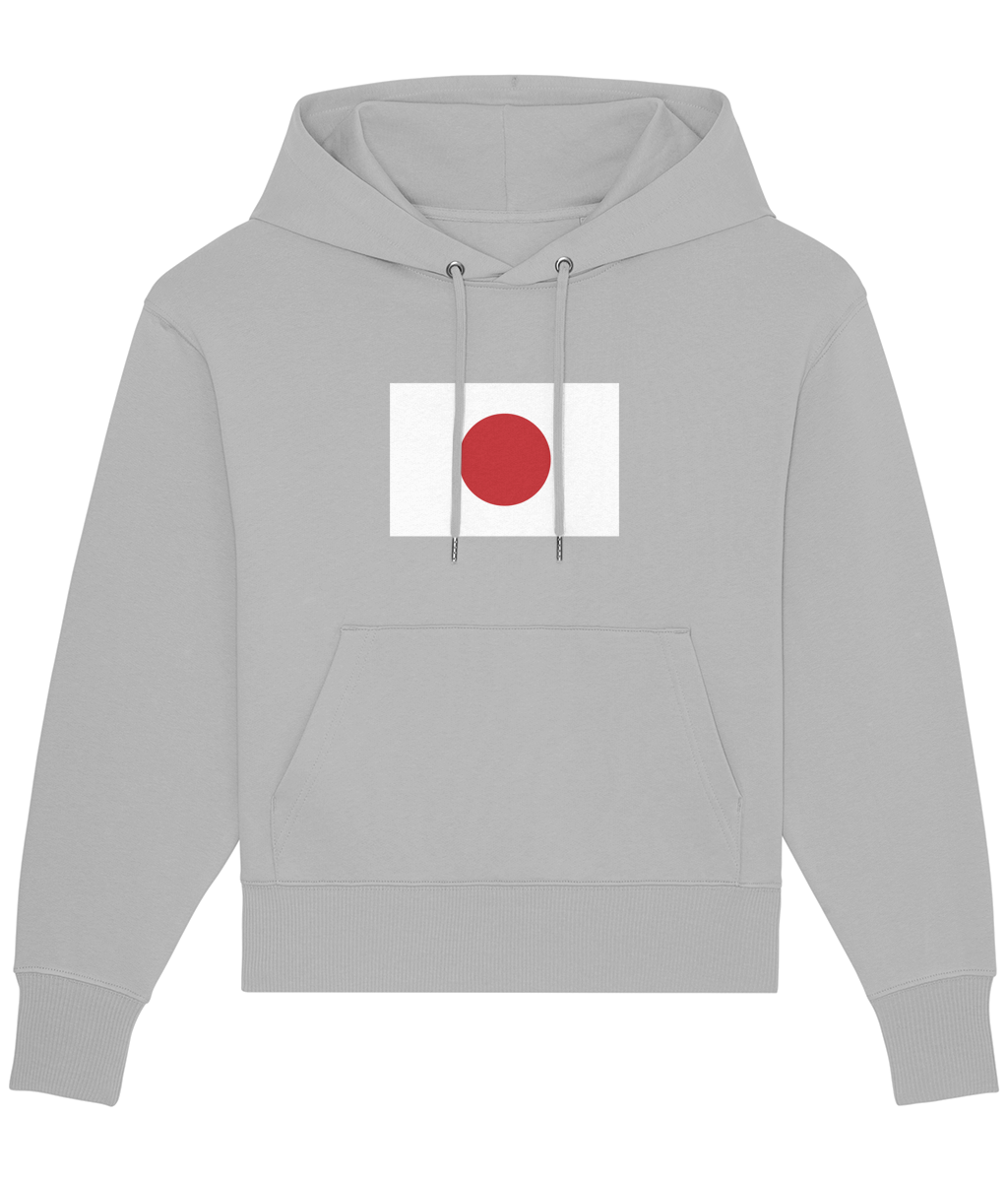 Hoodie - The Tokyo Project