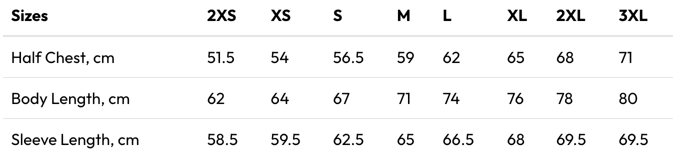 Hoodie - The Tokyo Project