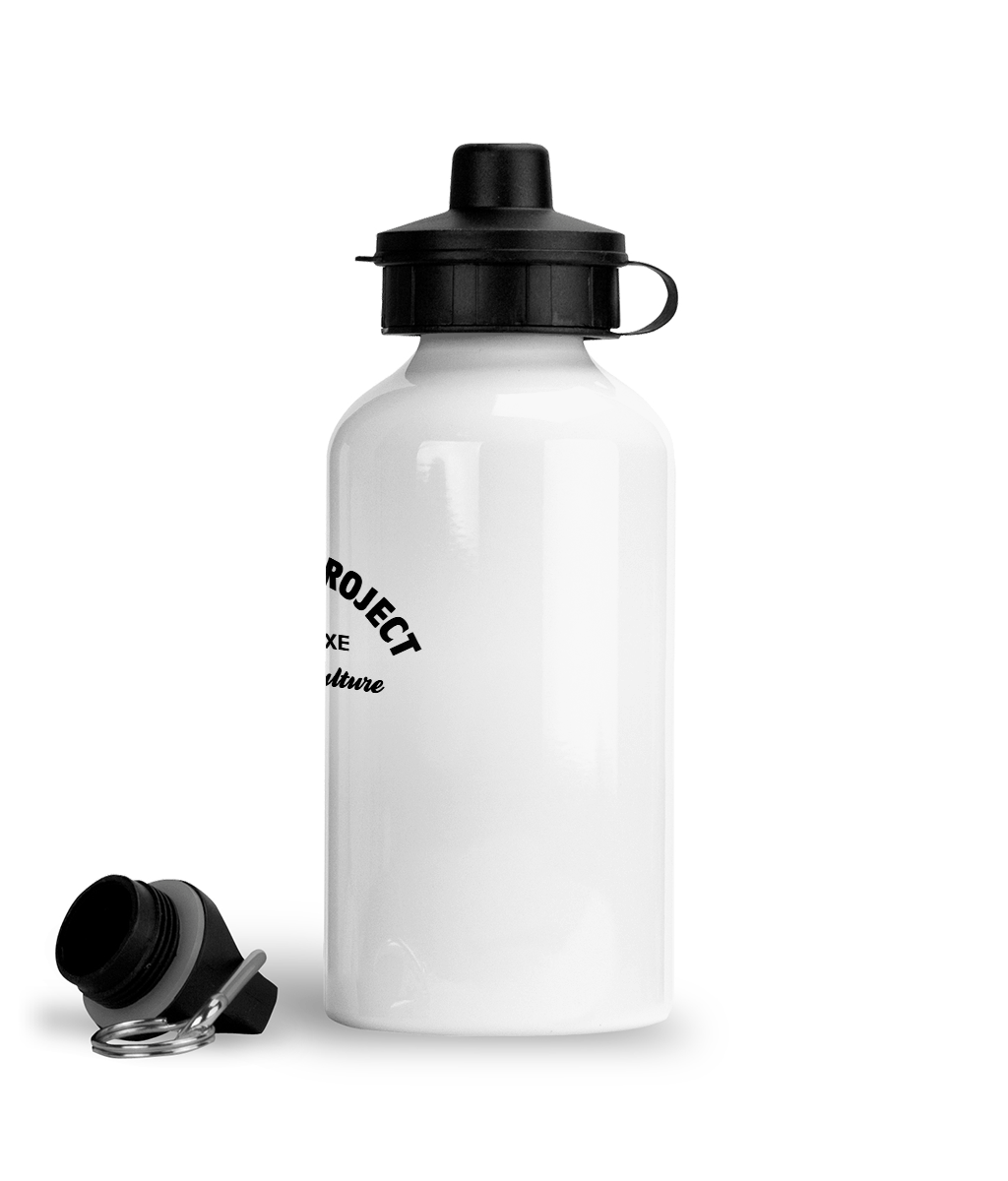 Water Bottle - The Tokyo Project