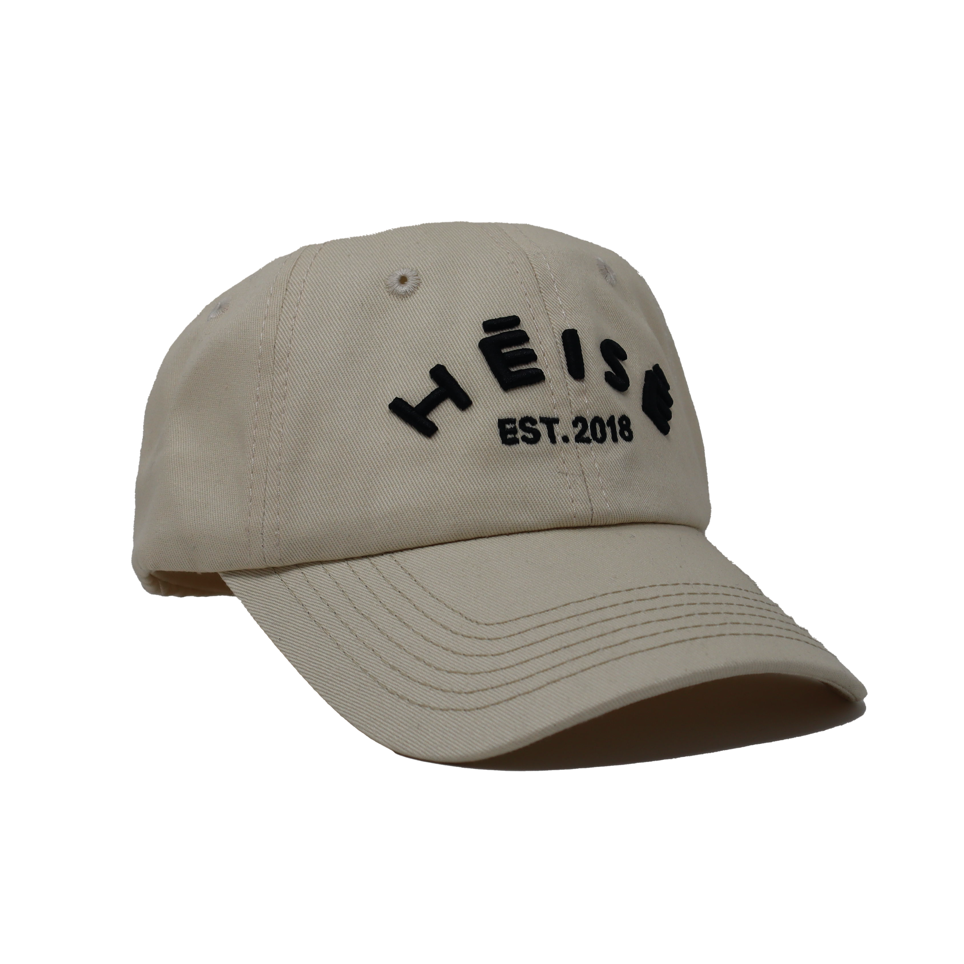 Dad Cap