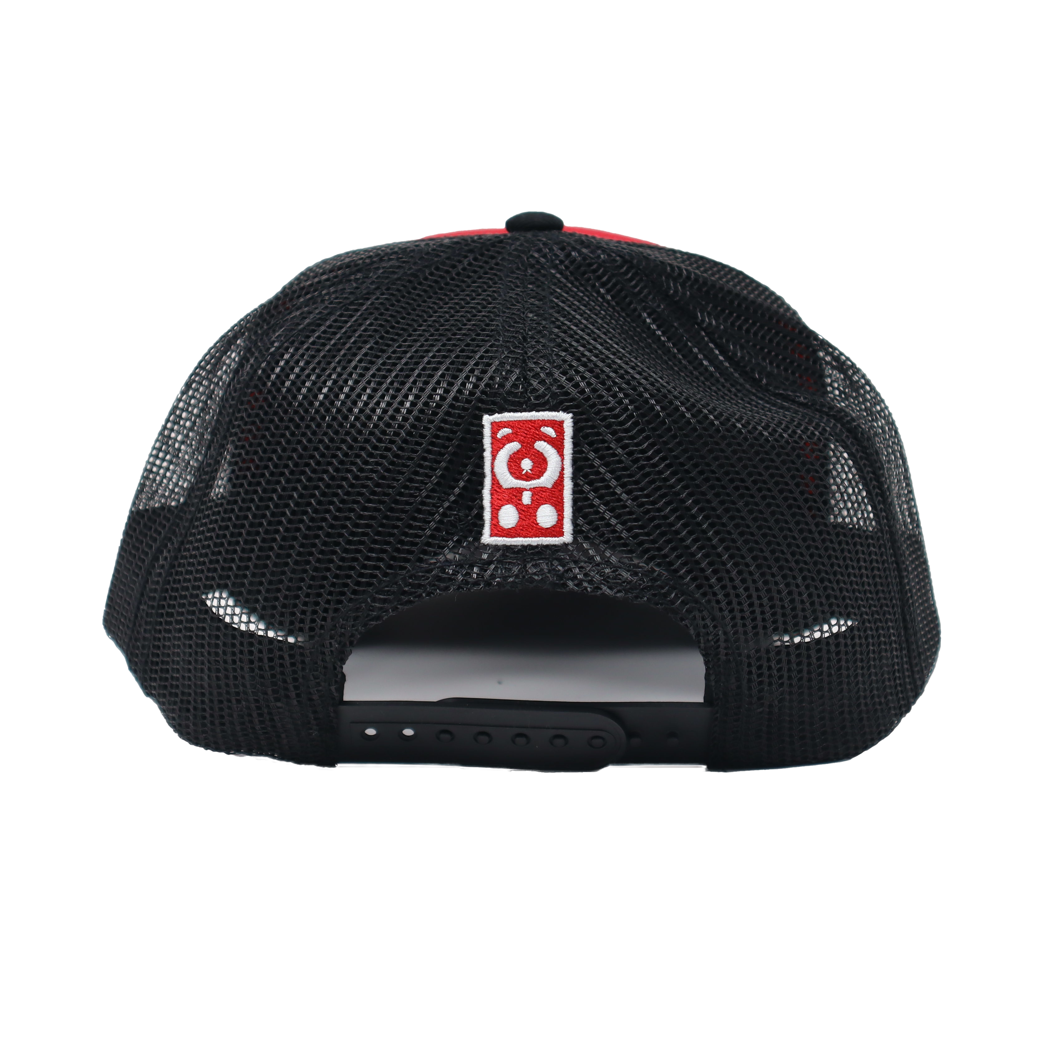 Foam Stamp Duty Trucker