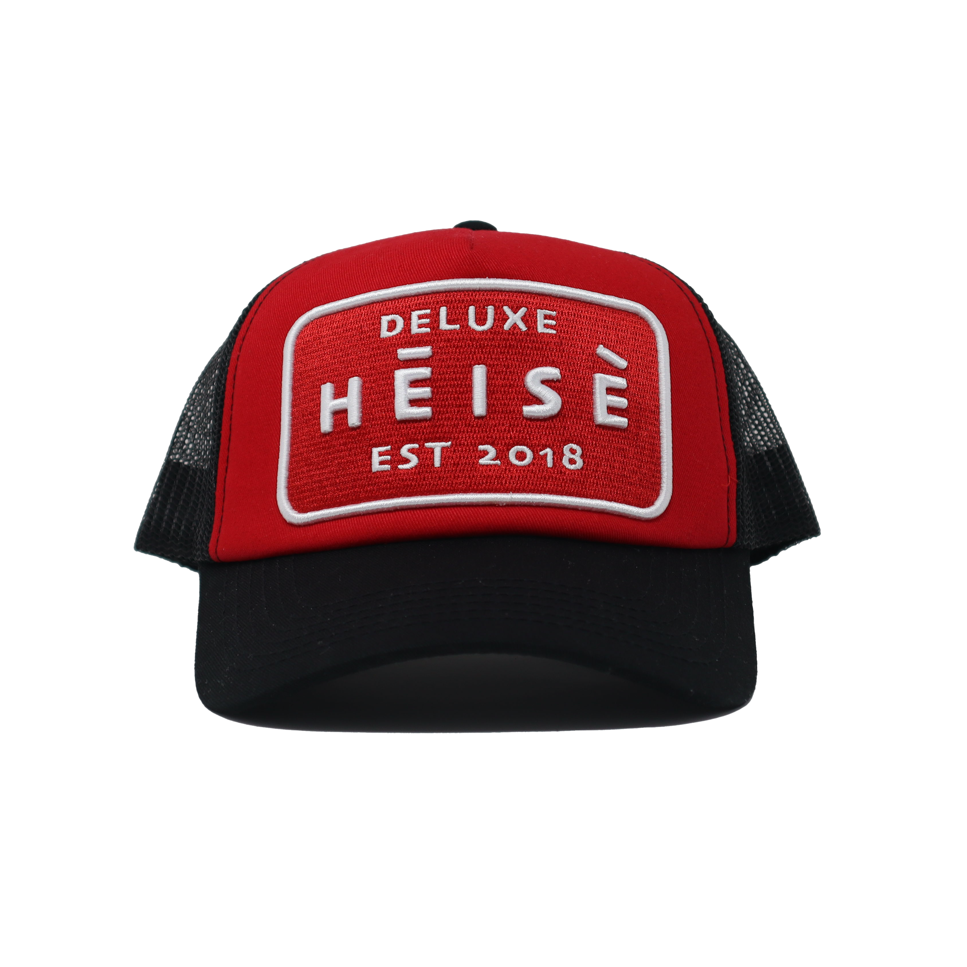 Foam Stamp Duty Trucker