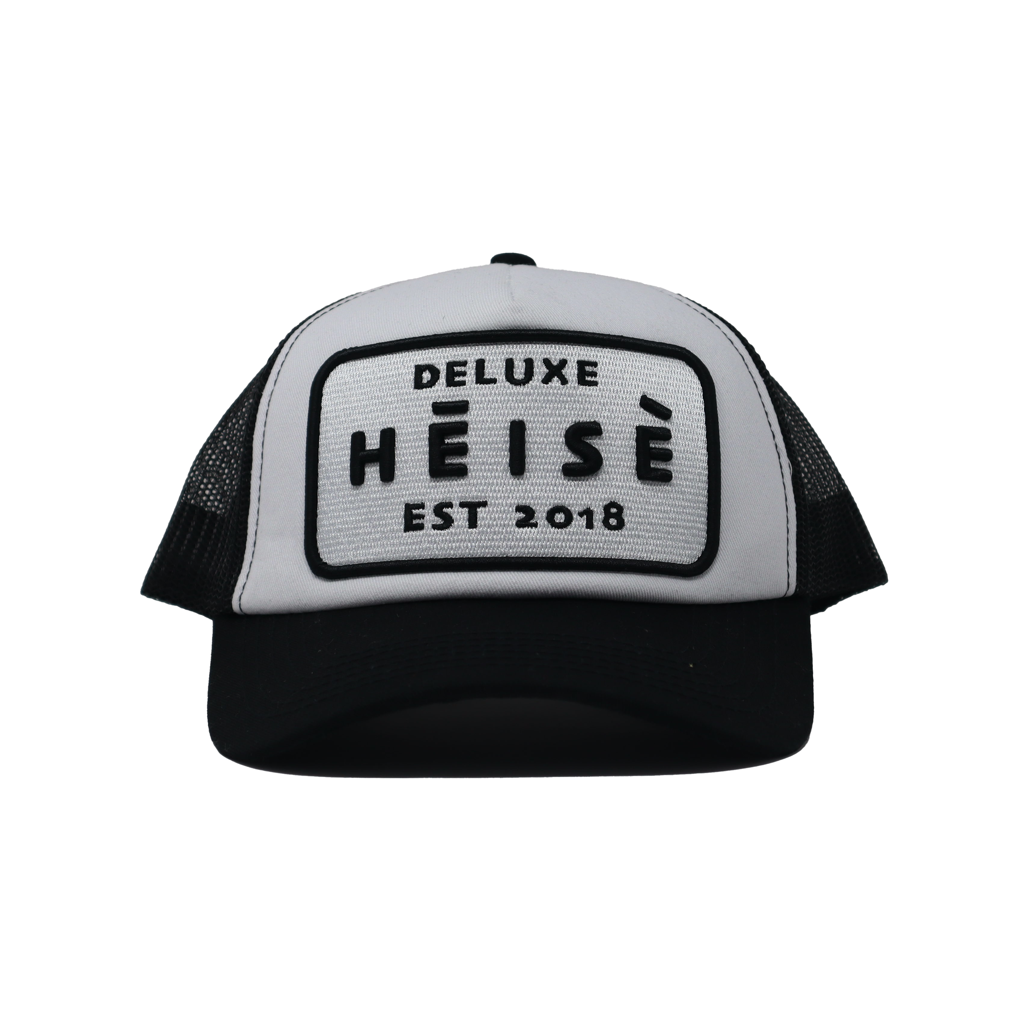 Foam Stamp Duty Trucker