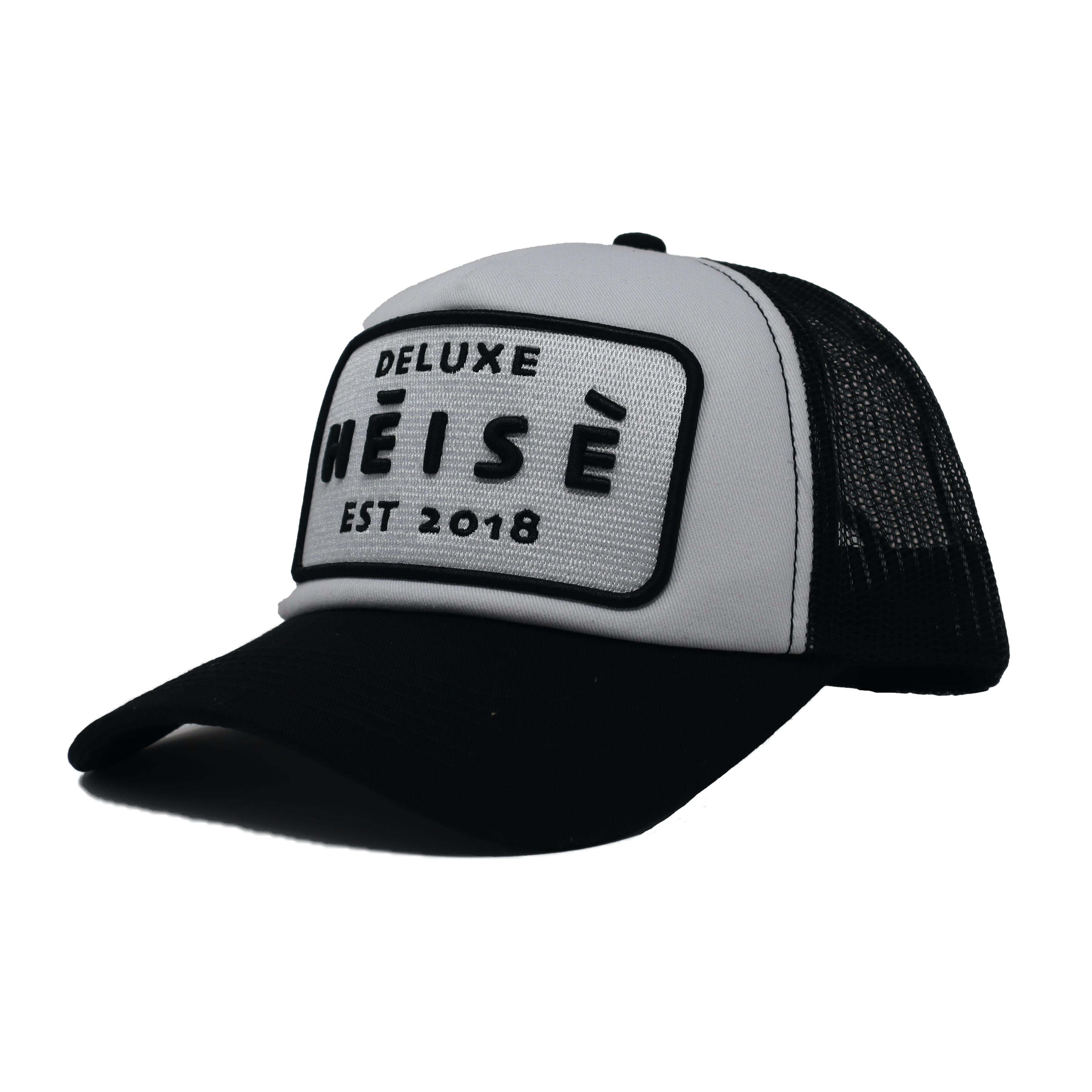 Foam Stamp Duty Trucker