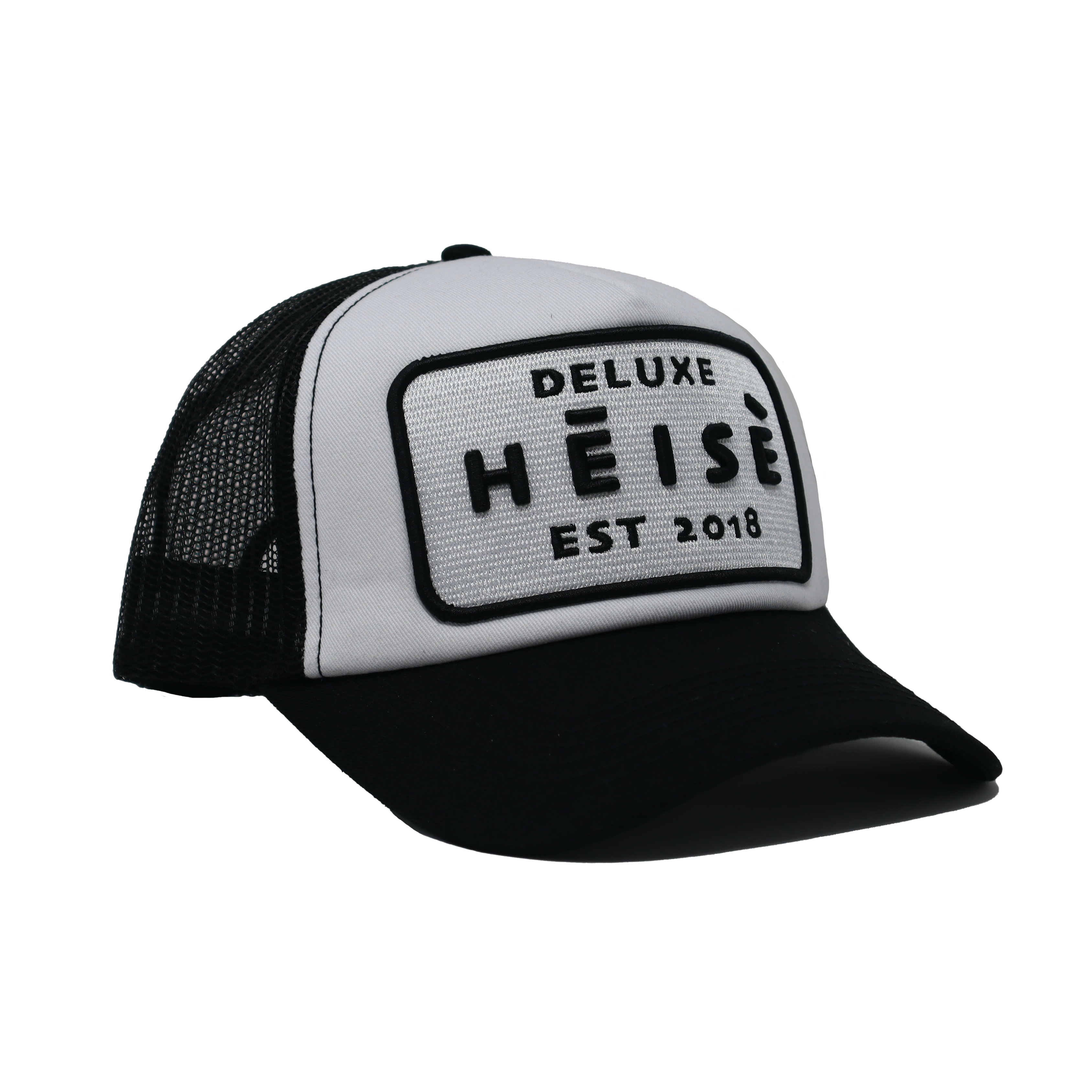 Foam Stamp Duty Trucker