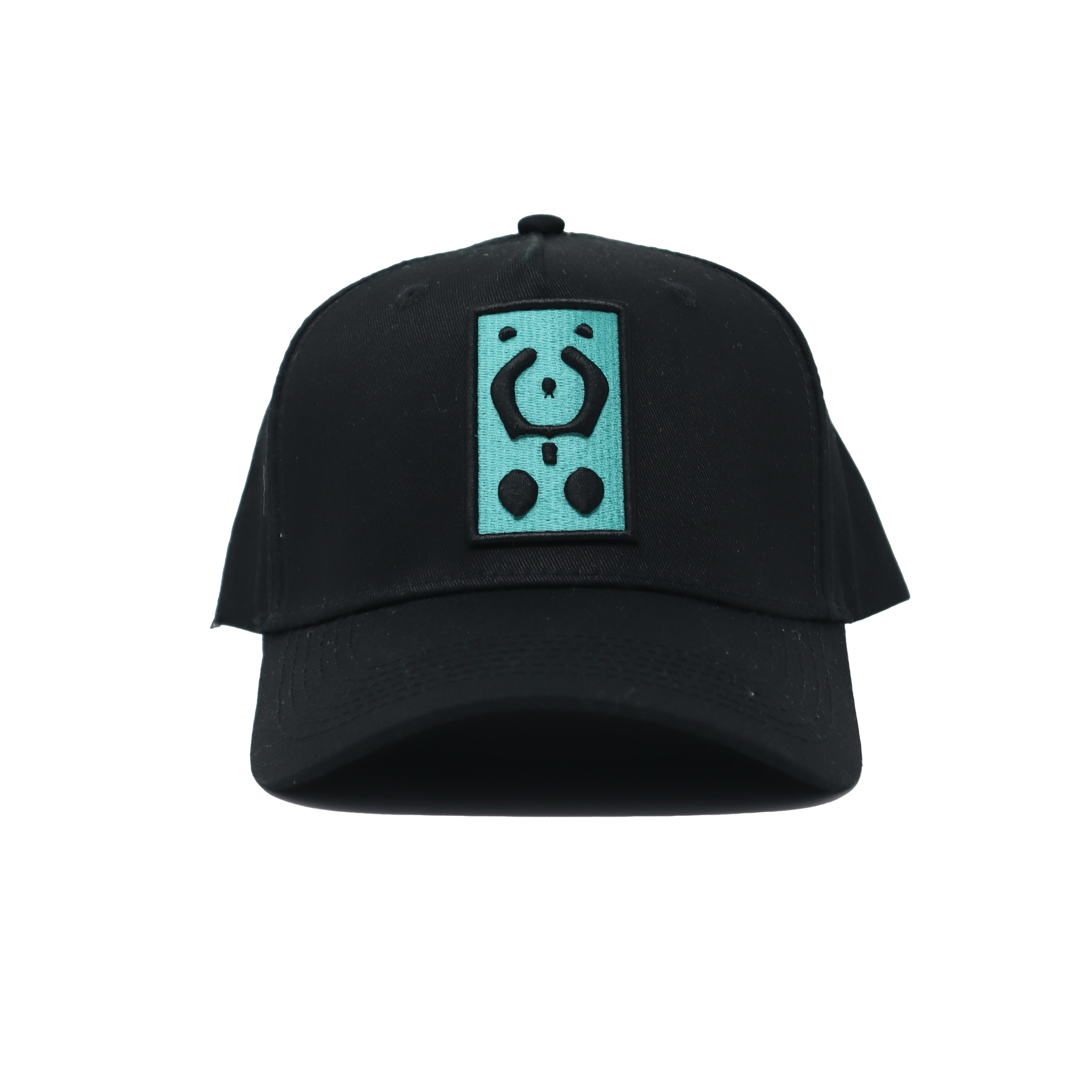 Iconic Panda Baseball Cap