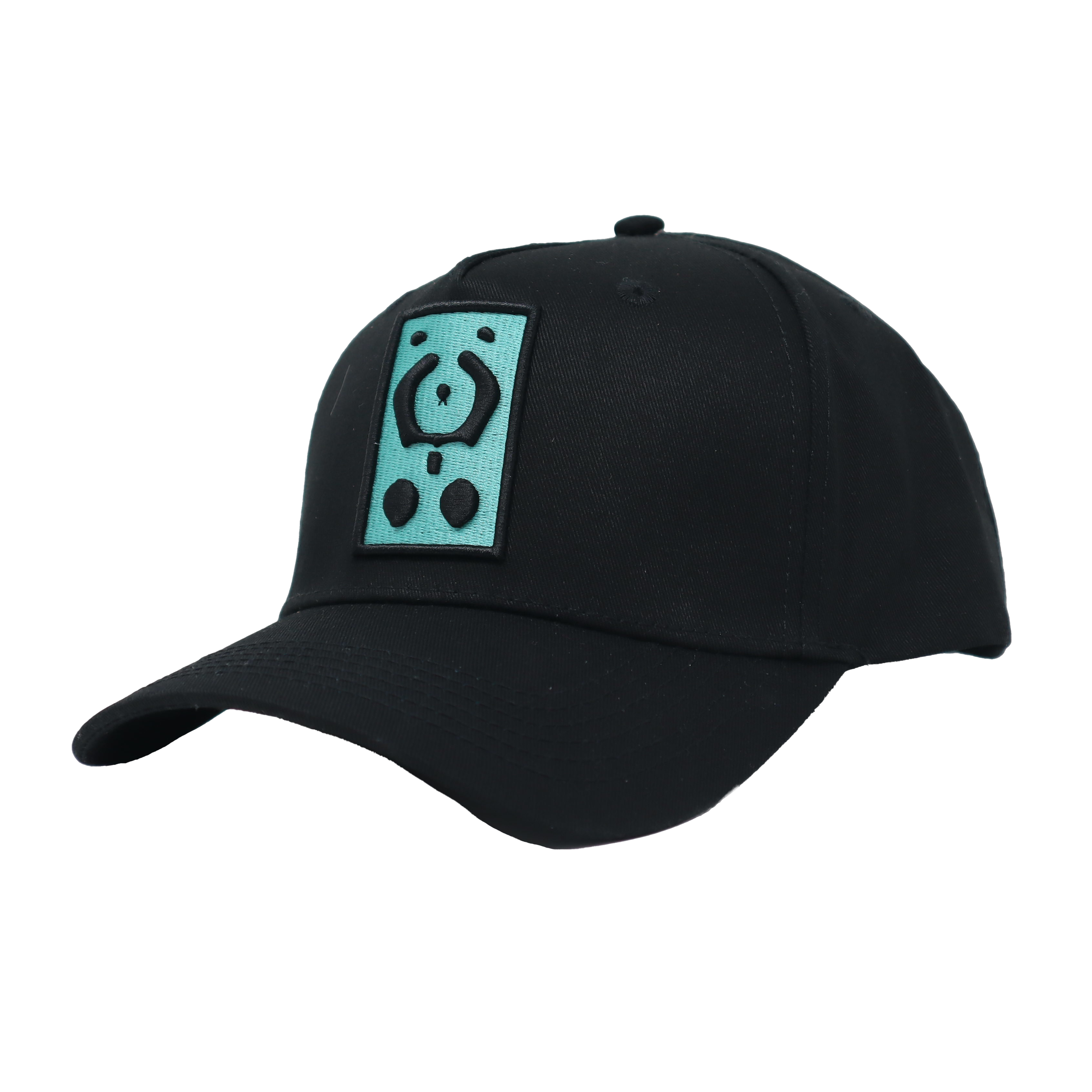 Iconic Panda Baseball Cap