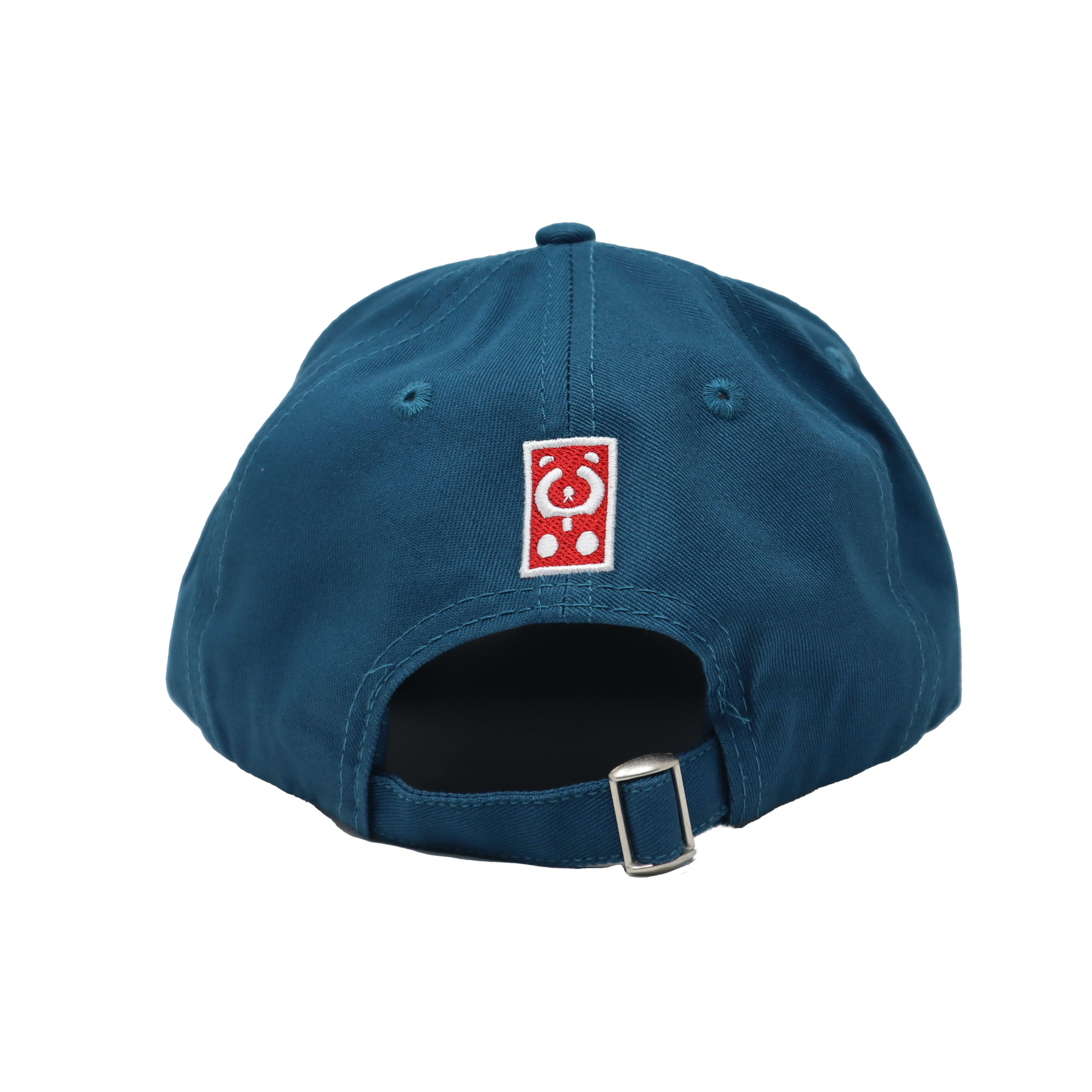 Stamp Duty Baseball Cap
