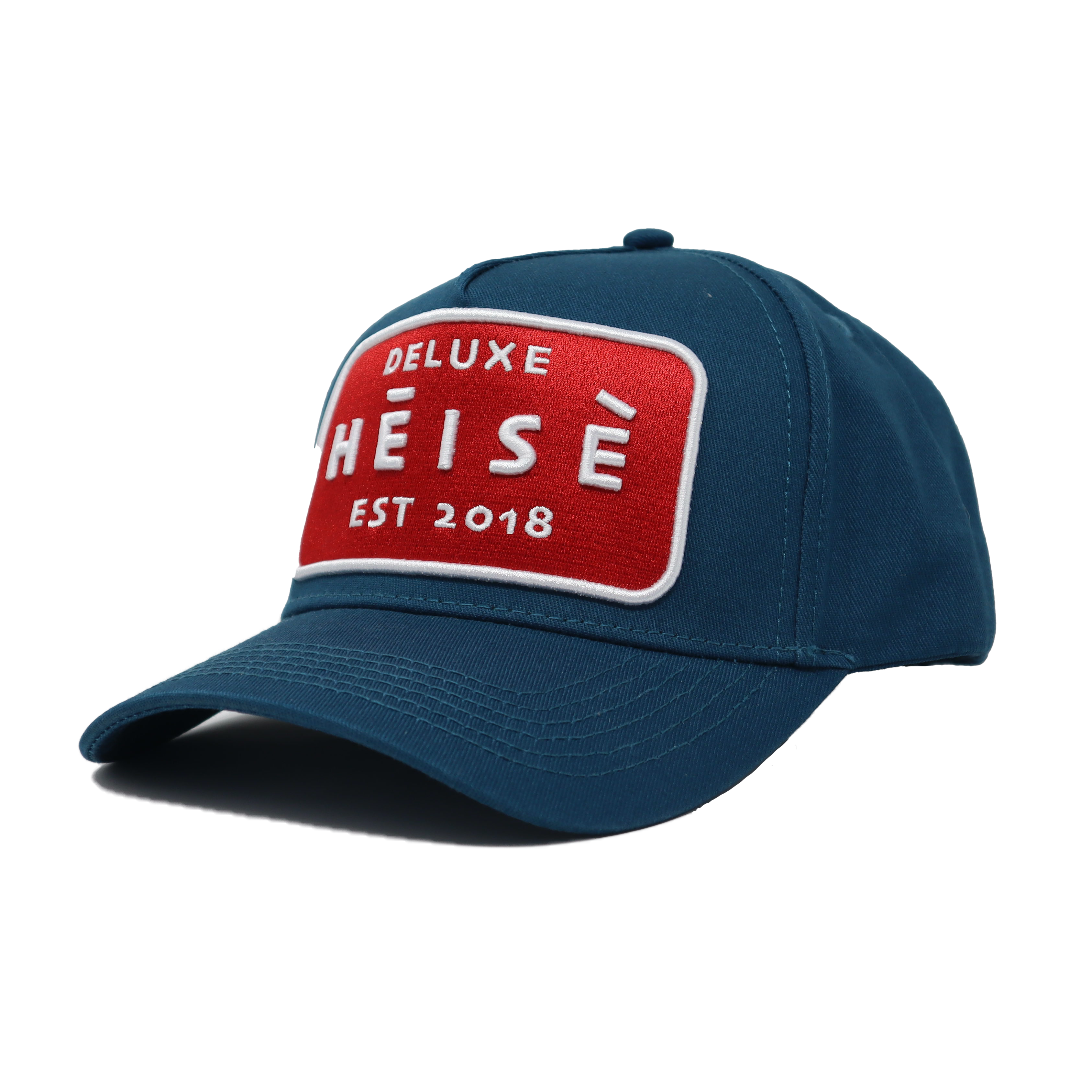 Stamp Duty Baseball Cap