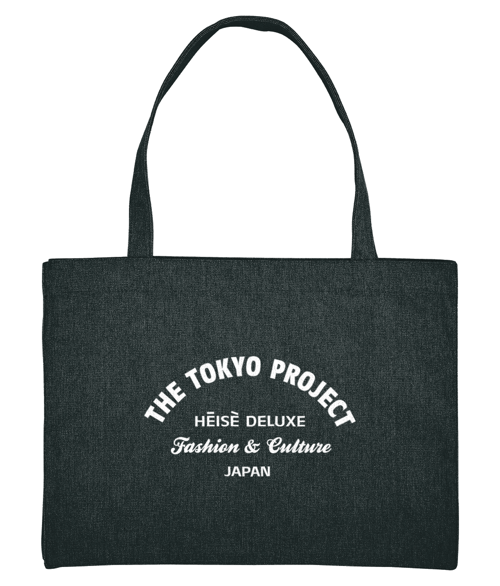 Tote Bag - The Tokyo Project