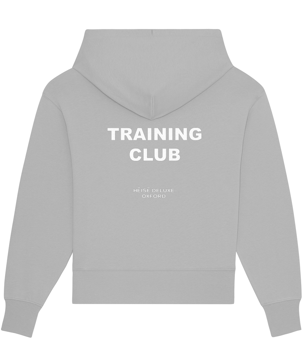Hoodie - Training Club