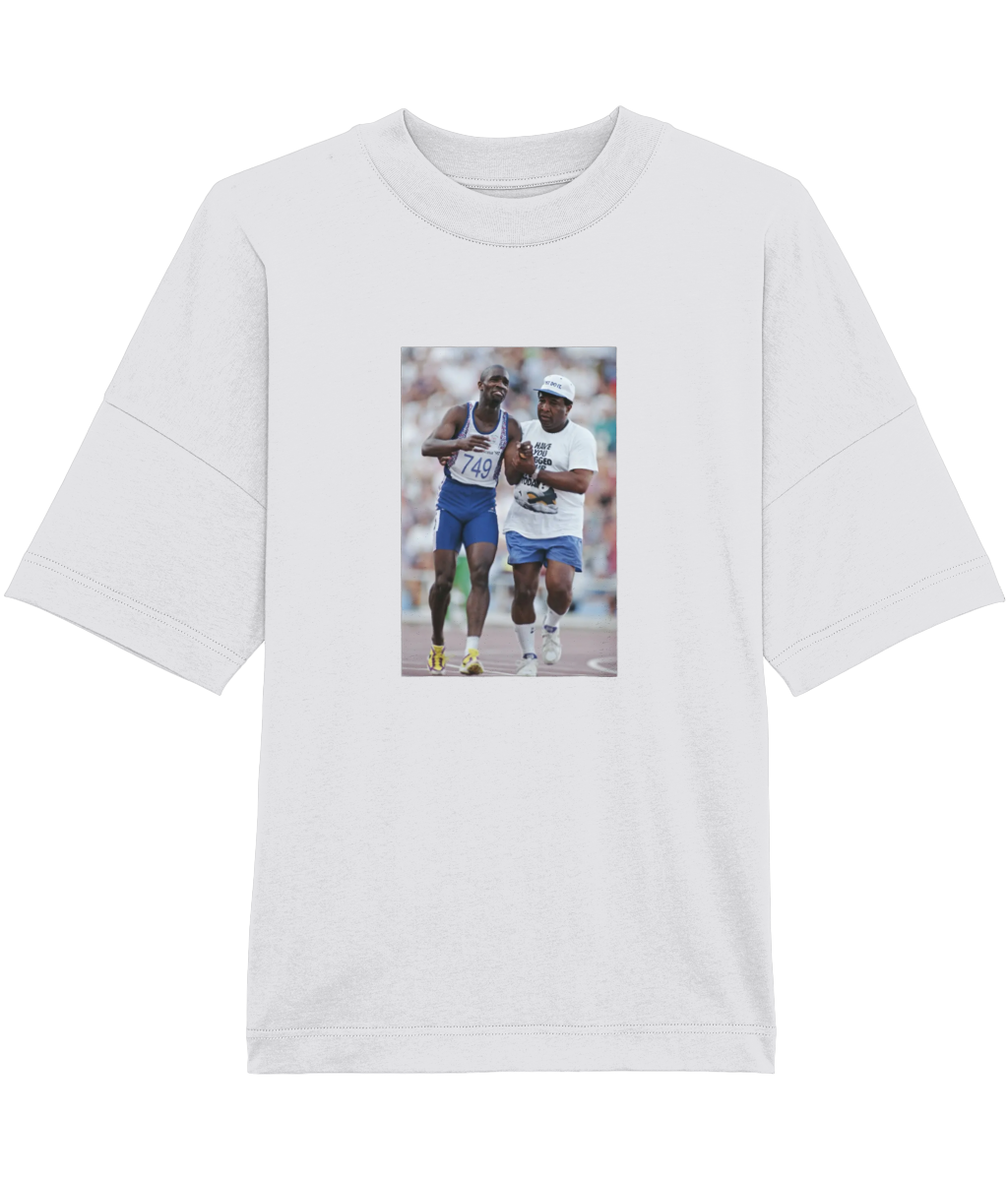 T-Shirt - Olympic