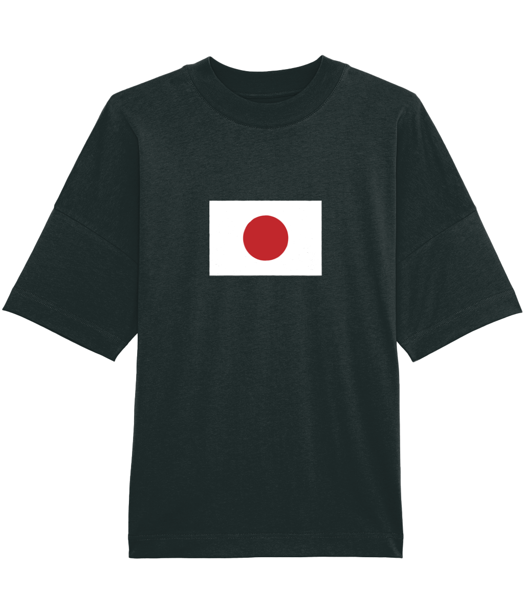 T-Shirt - Tokyo Project