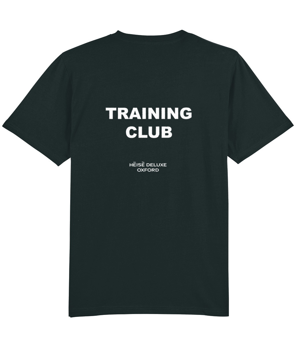 Training Club - T-shirt