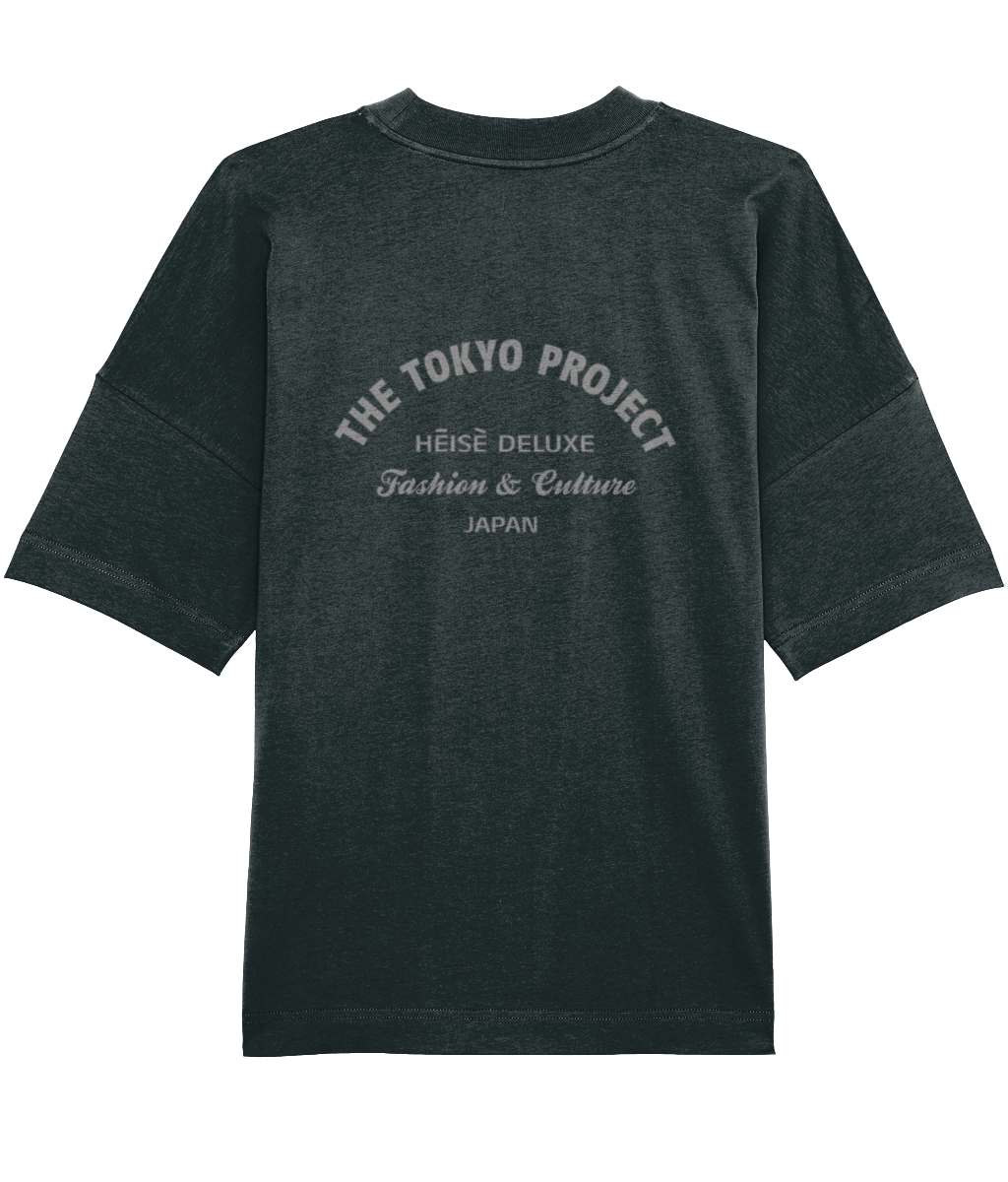 T-Shirt - Tokyo Project