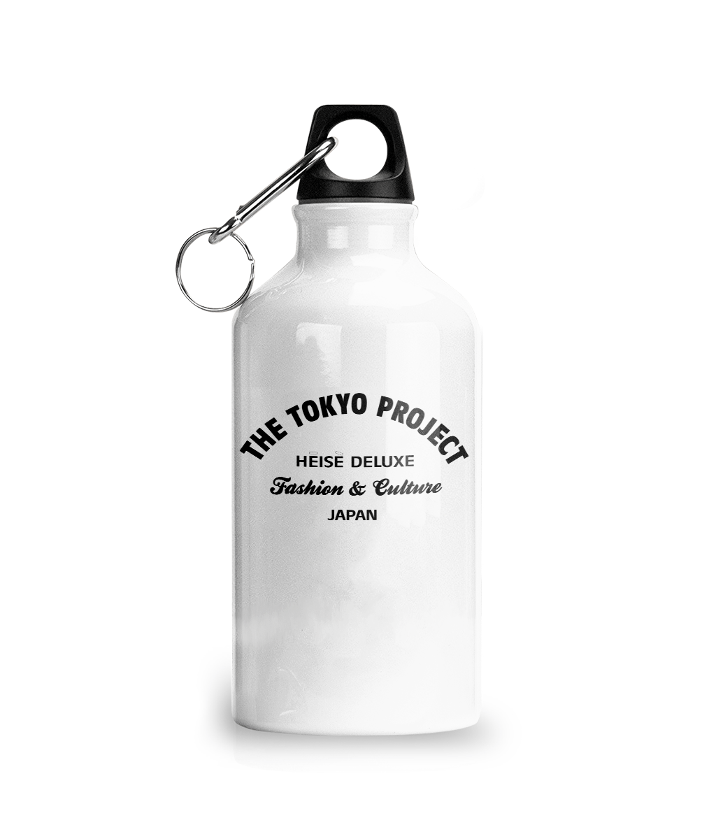 Water Bottle - The Tokyo Project