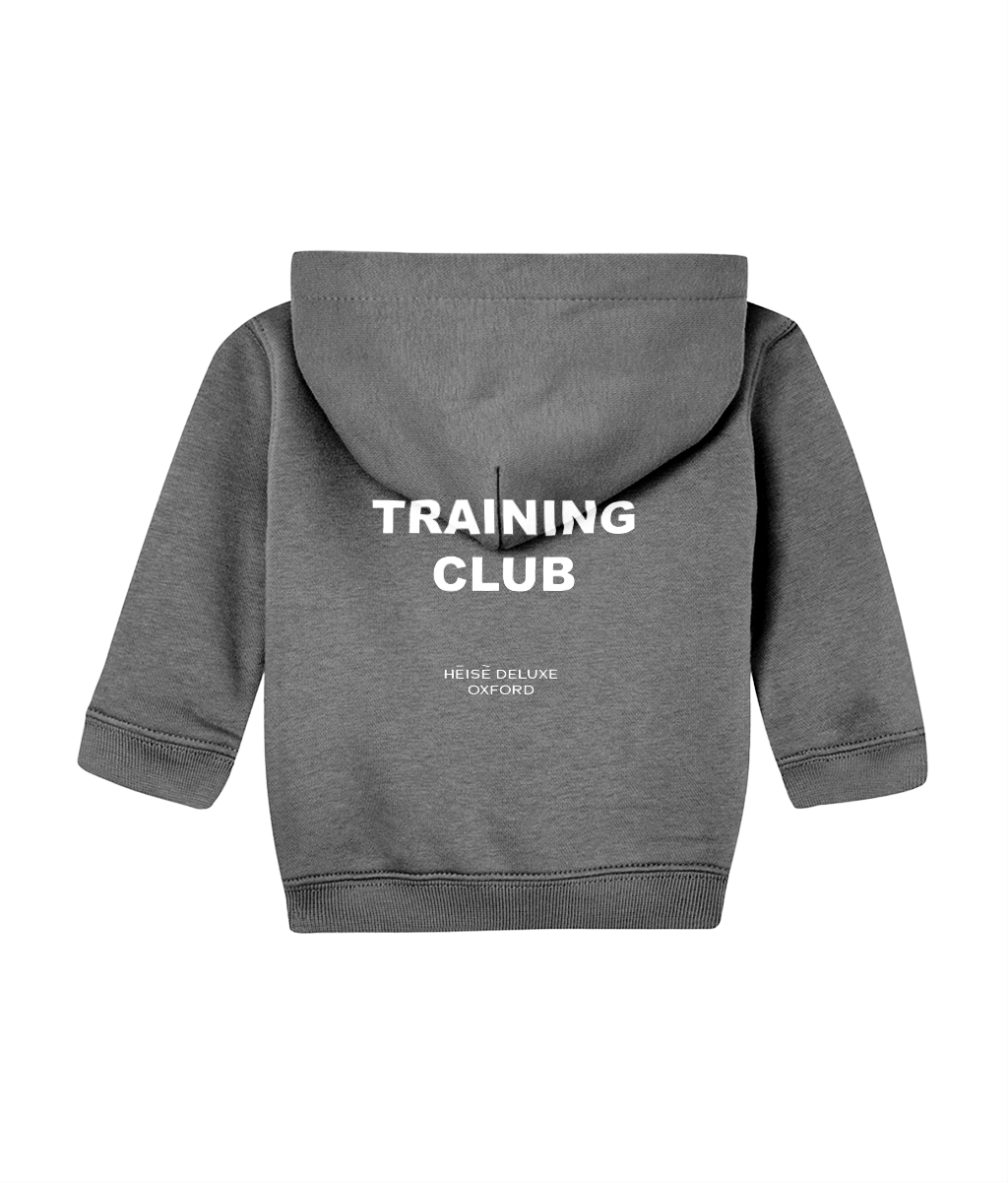 Babies Hoodies - Training Club