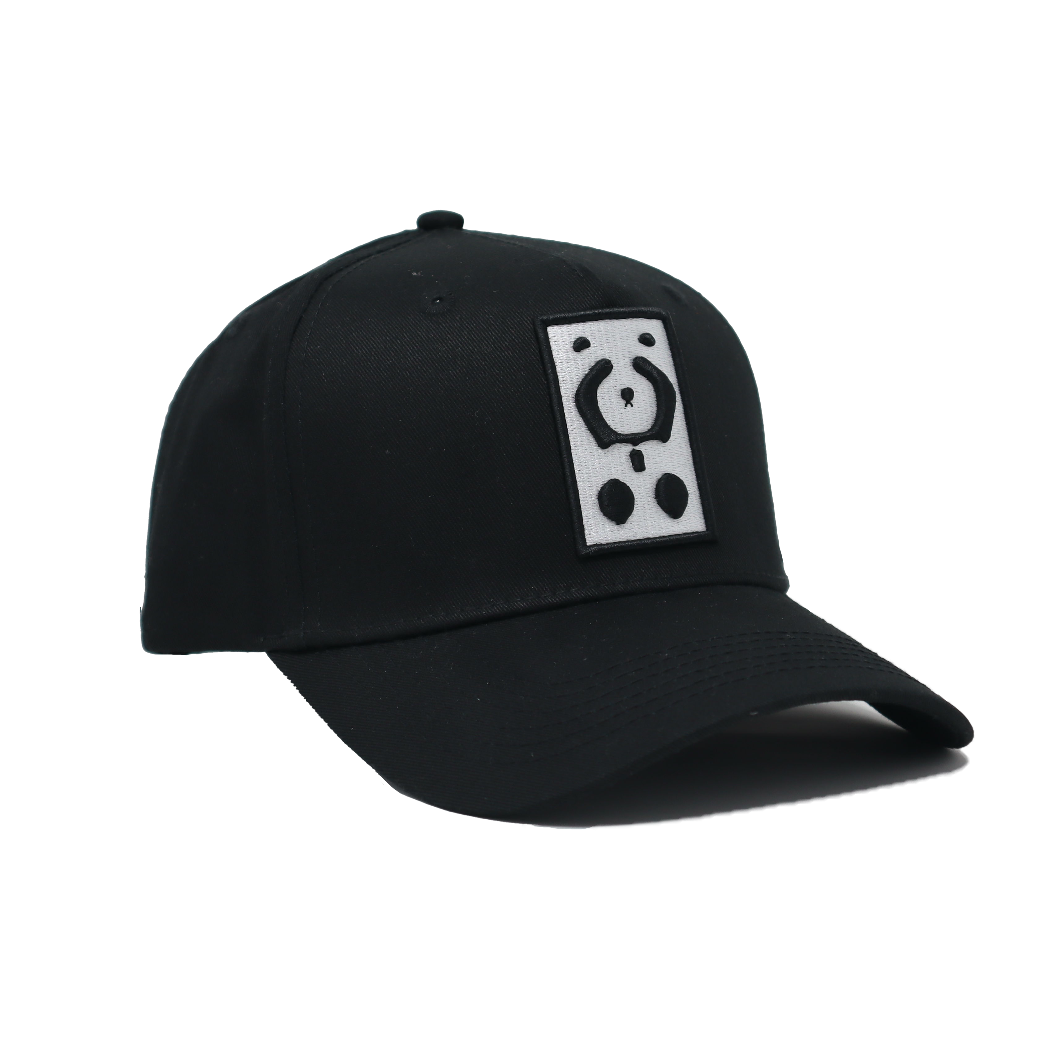 Iconic Panda Baseball Cap